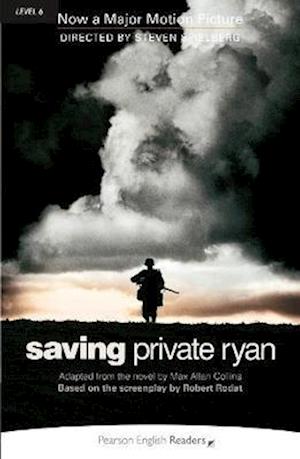 Level 6: Saving Private Ryan