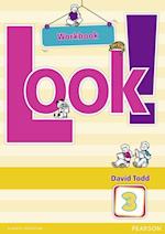 Look! 3 Workbook