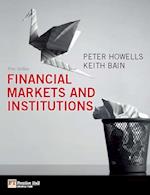 Financial Markets and Institutions