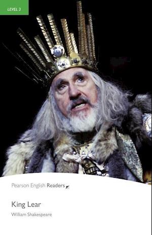 Level 3: King Lear