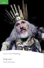 Level 3: King Lear