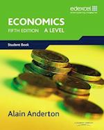 A Level Economics for Edexcel