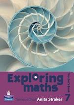 Exploring maths: Tier 7 Teacher's book