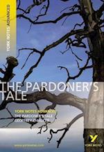 The Pardoner's Tale: York Notes Advanced everything you need to catch up, study and prepare for and 2023 and 2024 exams and assessments