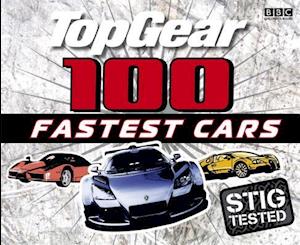 Top Gear: 100 Fastest Cars