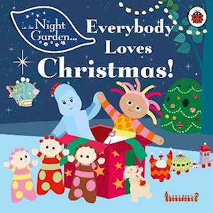 In the Night Garden: Everybody Loves Christmas!