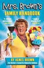 Mrs Brown's Family Handbook