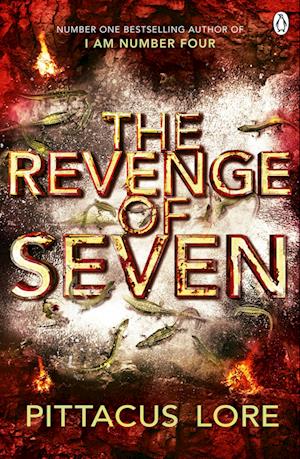 The Revenge of Seven