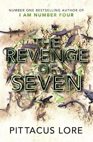 Revenge of Seven