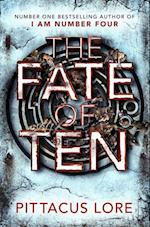 Fate of Ten