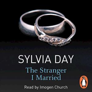 Stranger I Married