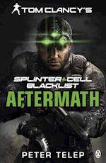 Tom Clancy''s Splinter Cell: Blacklist Aftermath