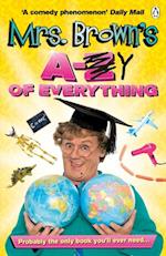 Mrs. Brown's A to Y of Everything