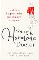 Your Hormone Doctor