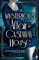 The Mysterious Affair at Castaway House