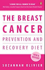 Breast Cancer Prevention and Recovery Diet