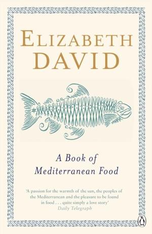 Book of Mediterranean Food