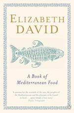 A Book of Mediterranean Food