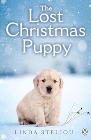 The Lost Christmas Puppy