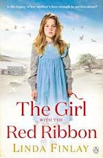 Girl with the Red Ribbon