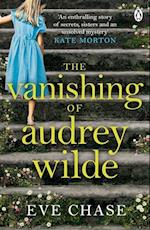 The Vanishing of Audrey Wilde