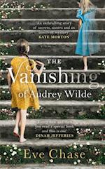 Vanishing of Audrey Wilde