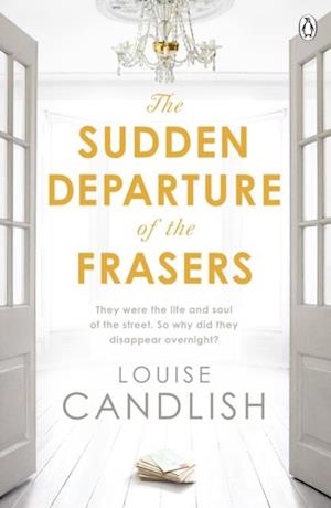 The Sudden Departure of the Frasers