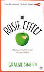Rosie Effect, The (PB) - A-format