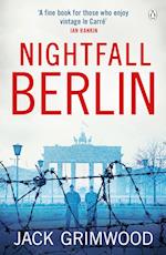 Nightfall Berlin