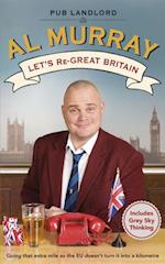 Let''s re-Great Britain