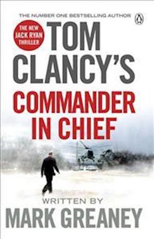 Tom Clancy's Commander-in-Chief