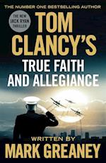 Tom Clancy''s True Faith and Allegiance