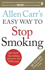 Allen Carr''s Easy Way to Stop Smoking