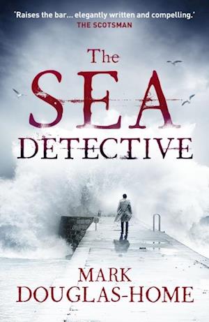 Sea Detective