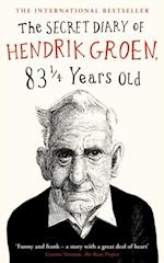 Secret Diary of Hendrik Groen, 83  Years Old