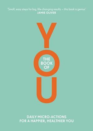 The Book of You