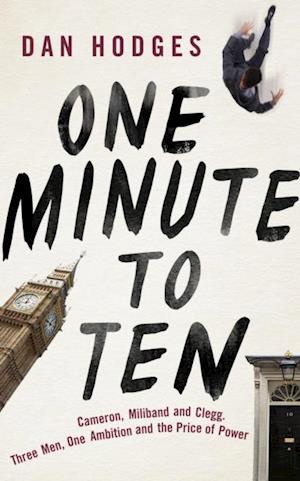 One Minute To Ten