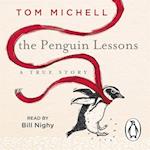 Penguin Lessons