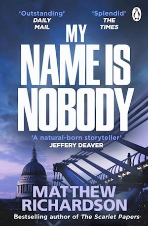 My Name Is Nobody