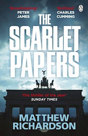 Scarlet Papers