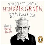 Secret Diary of Hendrik Groen, 83 Years Old