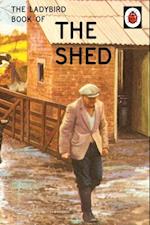 Ladybird Book of the Shed