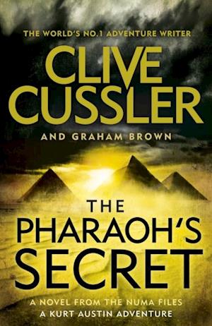 Pharaoh's Secret