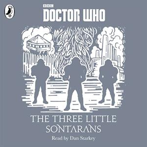 Three Little Sontarans