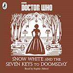 Snow White and the Seven Keys to Doomsday