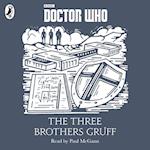 Three Brothers Gruff