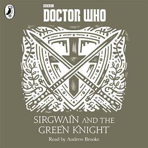 Sirgwain and the Green Knight