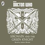 Sirgwain and the Green Knight