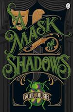 Mask of Shadows