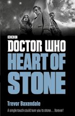 Doctor Who: Heart of Stone